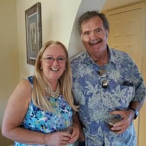 Meet your Posher, Dan monica